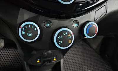 ChevroletGMDaewoo Spark 2014, 51602 км, за 2297.49 USD - фото 17