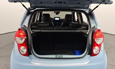ChevroletGMDaewoo Spark 2014, 51602 км, за 2297.49 USD - фото 20