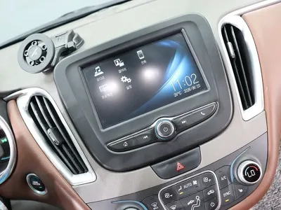 ChevroletGMDaewoo Malibu 2017, 191341 км, за 3636.49 USD - фото 7
