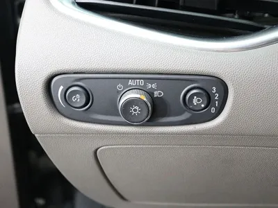 ChevroletGMDaewoo Malibu 2017, 191341 км, за 3636.49 USD - фото 9