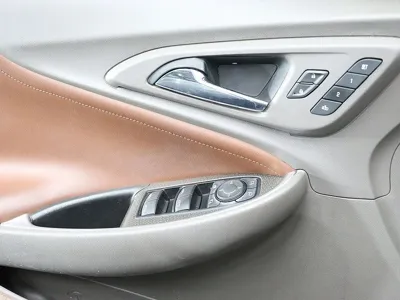 ChevroletGMDaewoo Malibu 2017, 191341 км, за 3636.49 USD - фото 10