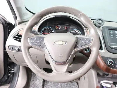 ChevroletGMDaewoo Malibu 2017, 191341 км, за 3636.49 USD - фото 14