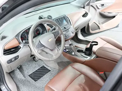 ChevroletGMDaewoo Malibu 2017, 191341 км, за 3636.49 USD - фото 16