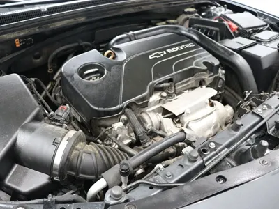 ChevroletGMDaewoo Malibu 2017, 191341 км, за 3636.49 USD - фото 18