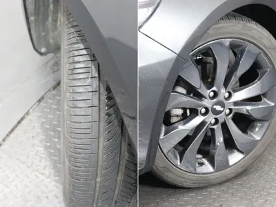 ChevroletGMDaewoo Malibu 2017, 191341 км, за 3636.49 USD - фото 19