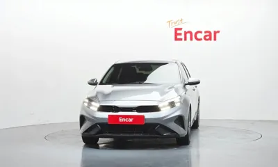 Kia K3 2022, 32544 км, за 12997.24 USD
