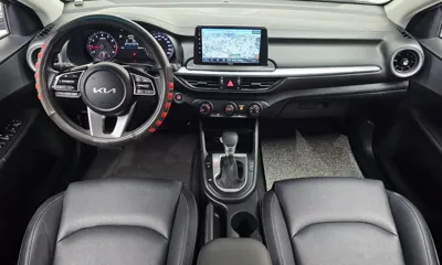 Kia K3 2022, 32544 км, за 12997.24 USD - фото 7