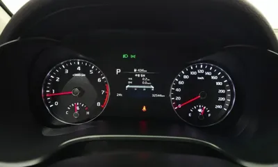 Kia K3 2022, 32544 км, за 12997.24 USD - фото 8