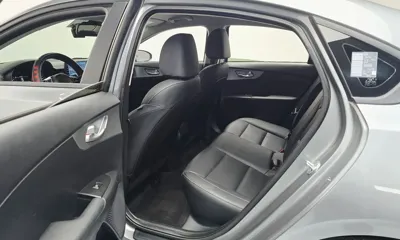 Kia K3 2022, 32544 км, за 12997.24 USD - фото 11