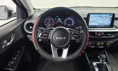 Kia K3 2022, 32544 км, за 12997.24 USD - фото 13