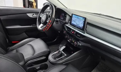 Kia K3 2022, 32544 км, за 12997.24 USD - фото 19