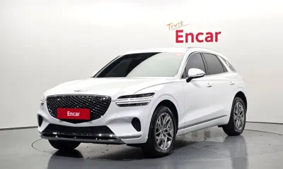 Genesis GV70 · 2023 год