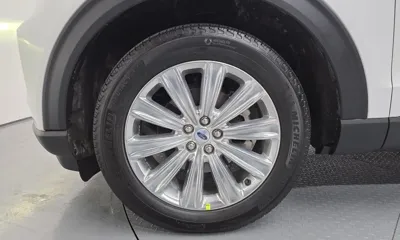 Ford Explorer 2022, 46263 км, за 23455.56 USD