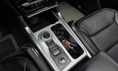 Ford Explorer 2022, 46263 км, за 23455.56 USD - фото 9