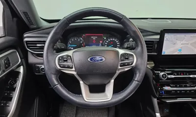 Ford Explorer 2022, 46263 км, за 23455.56 USD - фото 13