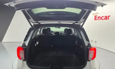 Ford Explorer 2022, 46263 км, за 23455.56 USD - фото 20