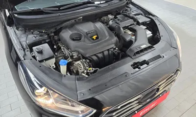 Hyundai Sonata 2018, 183844 км, за 5883.13 USD - фото 6