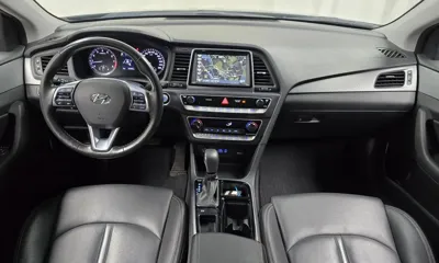 Hyundai Sonata 2018, 183844 км, за 5883.13 USD - фото 7