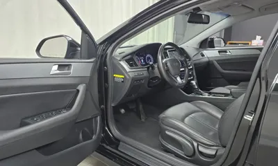 Hyundai Sonata 2018, 183844 км, за 5883.13 USD - фото 10