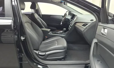 Hyundai Sonata 2018, 183844 км, за 5883.13 USD - фото 11