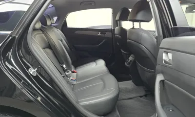 Hyundai Sonata 2018, 183844 км, за 5883.13 USD - фото 12