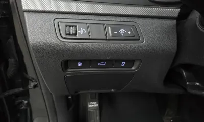 Hyundai Sonata 2018, 183844 км, за 5883.13 USD - фото 16