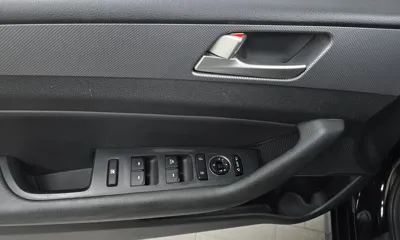 Hyundai Sonata 2018, 183844 км, за 5883.13 USD - фото 17