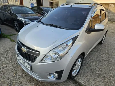 ChevroletGMDaewoo Spark · 2012 год