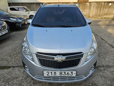 ChevroletGMDaewoo Spark 2012, 80633 км, за 1315.44 USD