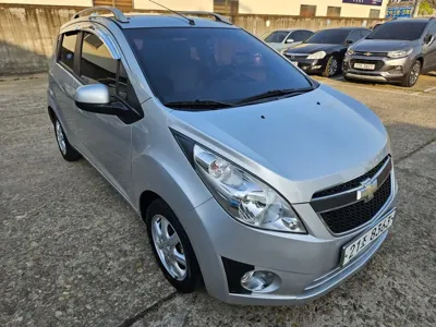 ChevroletGMDaewoo Spark 2012, 80633 км, за 1315.44 USD