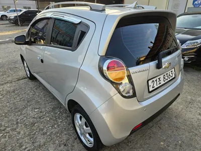 ChevroletGMDaewoo Spark 2012, 80633 км, за 1315.44 USD