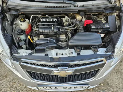 ChevroletGMDaewoo Spark 2012, 80633 км, за 1306.29 USD - фото 7