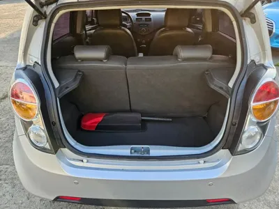 ChevroletGMDaewoo Spark 2012, 80633 км, за 1306.29 USD - фото 10