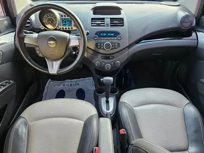 ChevroletGMDaewoo Spark 2012, 80633 км, за 1306.29 USD - фото 11