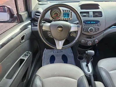 ChevroletGMDaewoo Spark 2012, 80633 км, за 1306.29 USD - фото 12