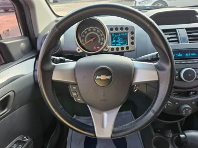 ChevroletGMDaewoo Spark 2012, 80633 км, за 1306.29 USD - фото 13