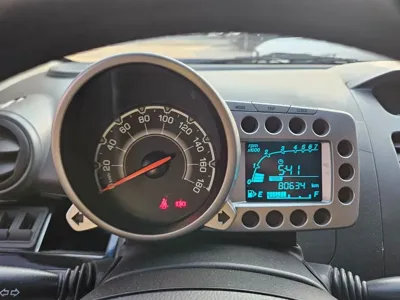 ChevroletGMDaewoo Spark 2012, 80633 км, за 1306.29 USD - фото 14