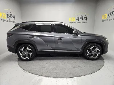 Hyundai Tucson 2023, 8449 км, за 18526.94 USD