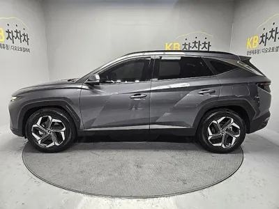 Hyundai Tucson 2023, 8449 км, за 18526.94 USD