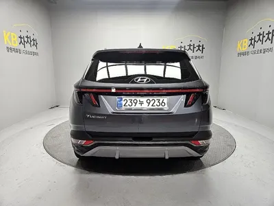 Hyundai Tucson 2023, 8449 км, за 18526.94 USD