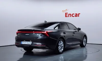 Kia K8 2023, 93709 км, за 12945.63 USD