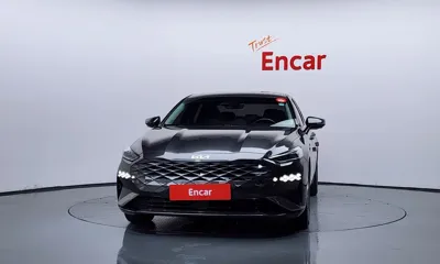 Kia K8 2023, 93709 км, за 12945.63 USD