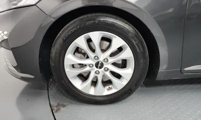 Kia K8 2023, 93709 км, за 12945.63 USD