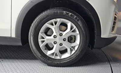 KG_Mobility_Ssangyong TIBOLI 2022, 76048 км, за 8221.52 USD