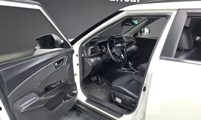 KG_Mobility_Ssangyong TIBOLI 2022, 76048 км, за 8221.52 USD - фото 10