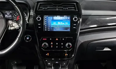 KG_Mobility_Ssangyong TIBOLI 2022, 76048 км, за 8221.52 USD - фото 18