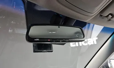 KG_Mobility_Ssangyong TIBOLI 2022, 76048 км, за 8221.52 USD - фото 20