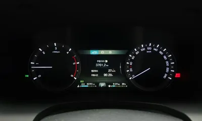 KG_Mobility_Ssangyong Rexton 2020, 63761 км, за 9425.99 USD - фото 8