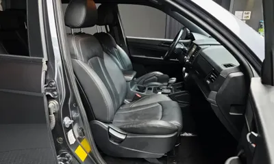 KG_Mobility_Ssangyong Rexton 2020, 63761 км, за 9425.99 USD - фото 12