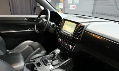 KG_Mobility_Ssangyong Rexton 2020, 63761 км, за 9425.99 USD - фото 19